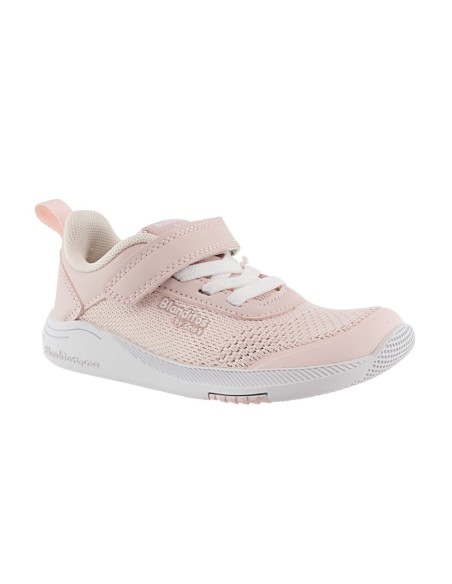 Zapatillas barefoot Blanditos Venus Rosa