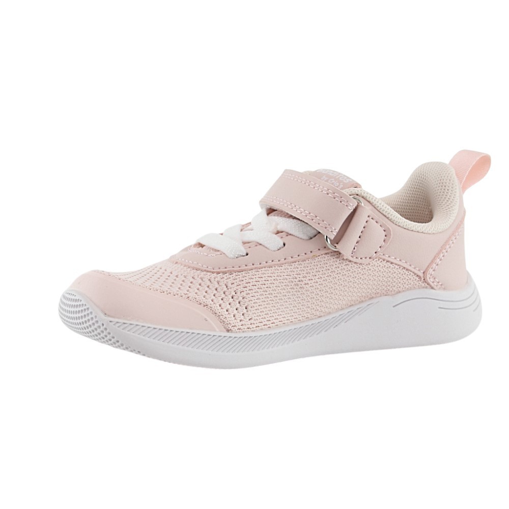 Zapatillas barefoot Blanditos Venus Rosa