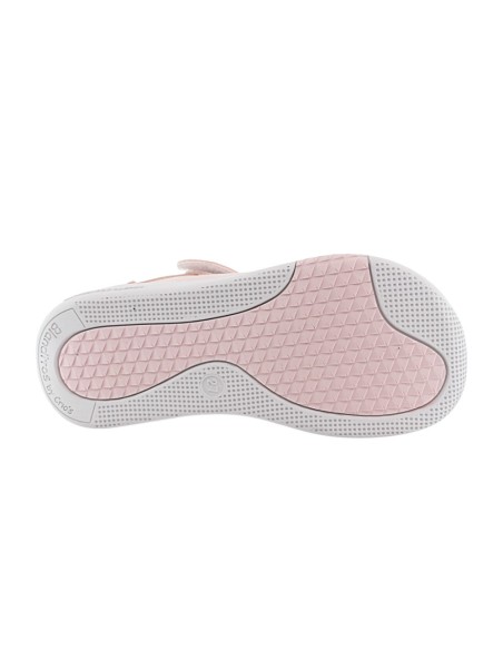 Zapatillas barefoot Blanditos Venus Rosa
