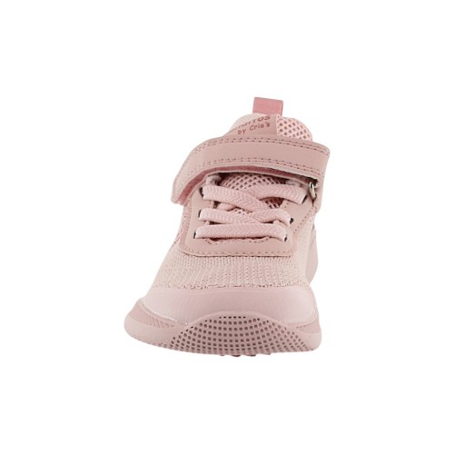 Zapatillas barefoot Blanditos Venus Rosa 2