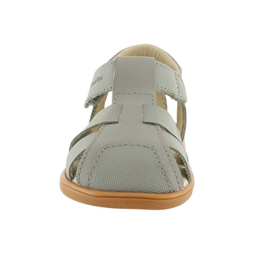 Sandalias barefoot Blanditos Costa Verde 2