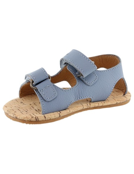 Sandalias barefoot Blanditos Arrecife Azafata
