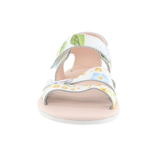 Sandalias barefoot Blanditos Malta Multicolor 2