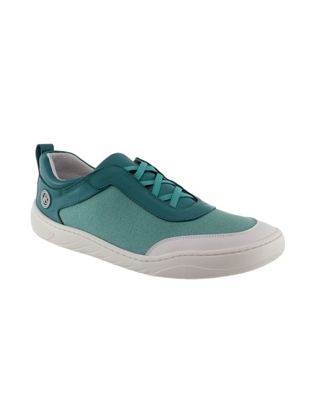 Zapatos barefoot Blandy's Jan Verde