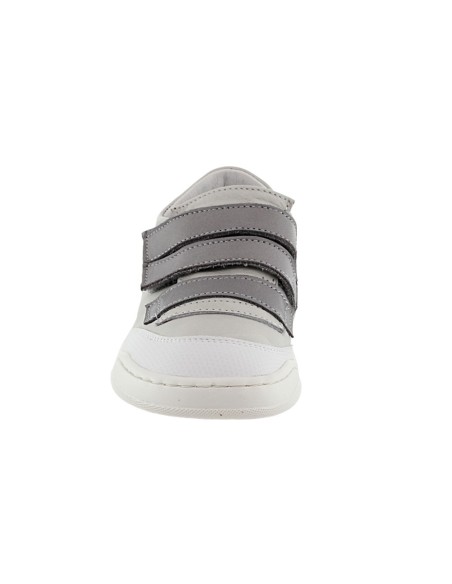 Zapatos barefoot Blandy's Valery Gris