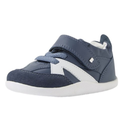 Zapatillas respetuosas Bobux Chase Jeans 2