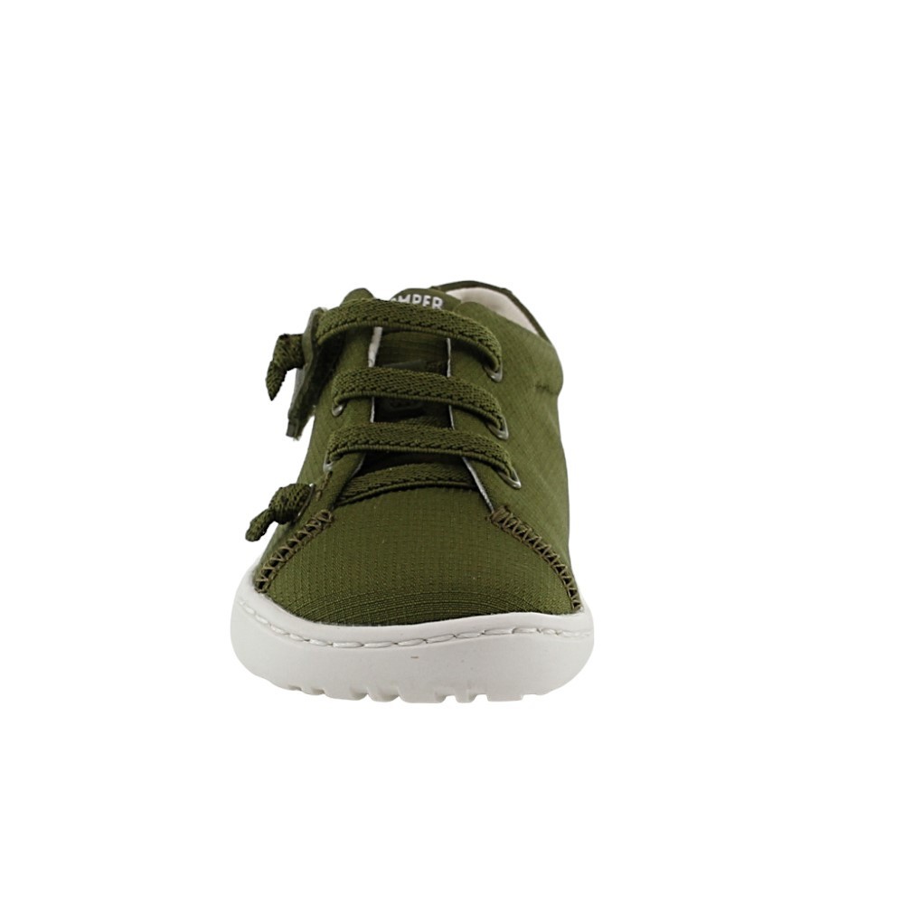 Zapatos Camper Peu Verde
