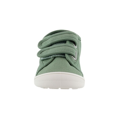 Zapatillas de lona barefoot Chicco Cioco Verde 2