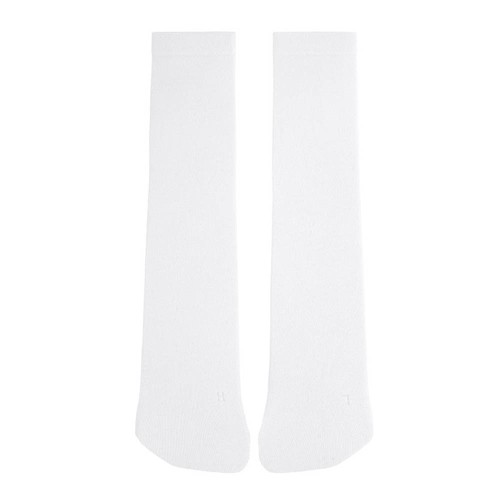 Calcetines barefoot Condor Bambú talla única 39-44 Blanco 2