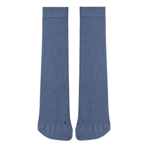 Calcetines barefoot Condor Bambú talla única 39-44 Azul 2