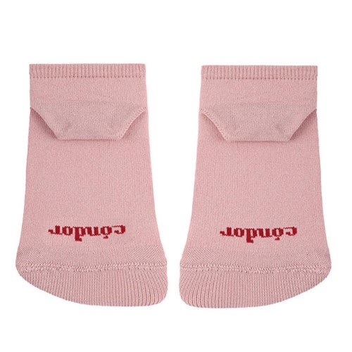 Calcetines invisibles barefoot Rosa 2