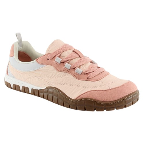 Zapatillas barefoot Coqueflex Enzo Salmon suela Liam