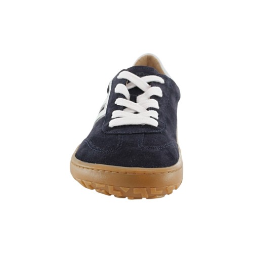 Zapatillas barefoot Froddo F-Motion Azul 2