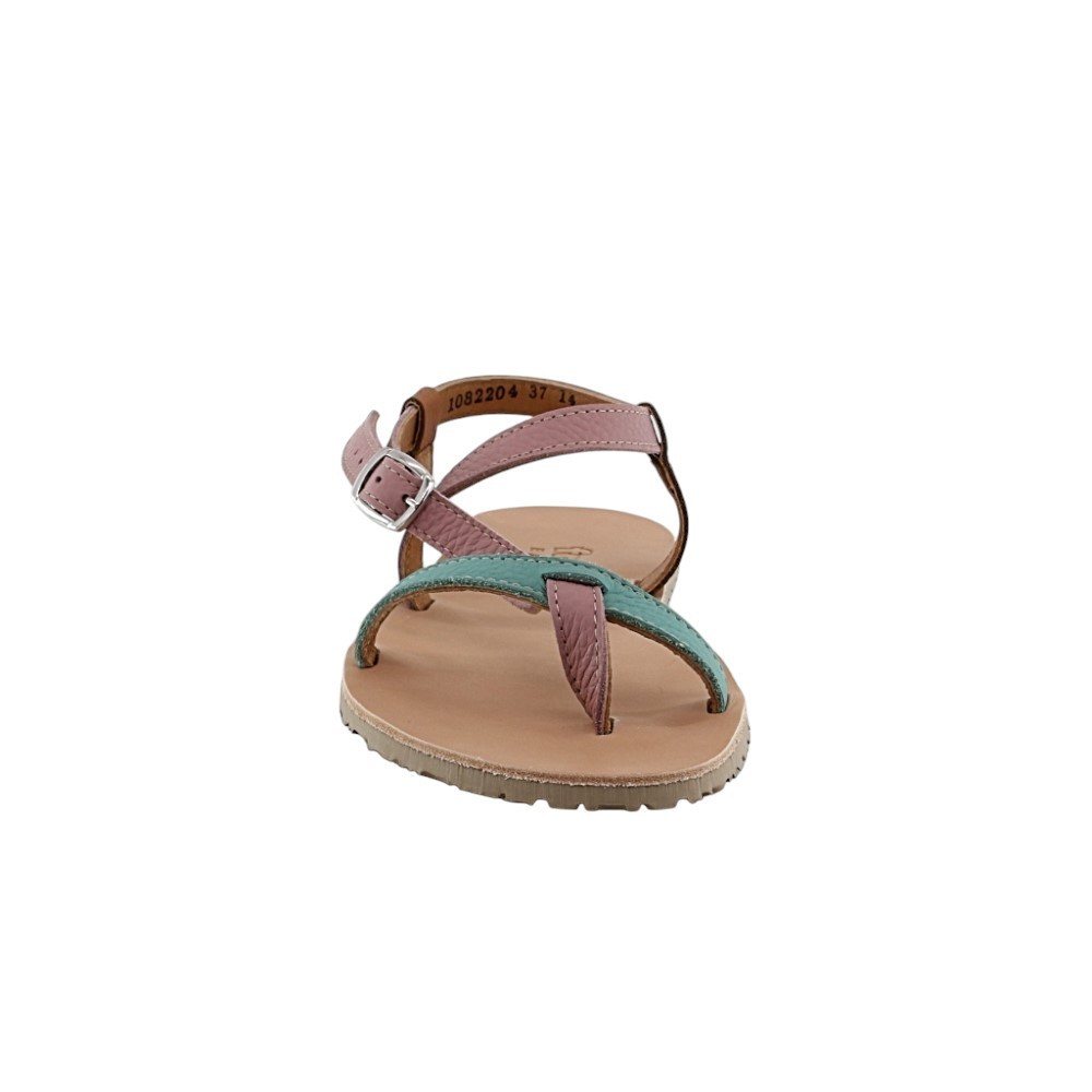 Sandalias barefoot Froddo W Multicolor
