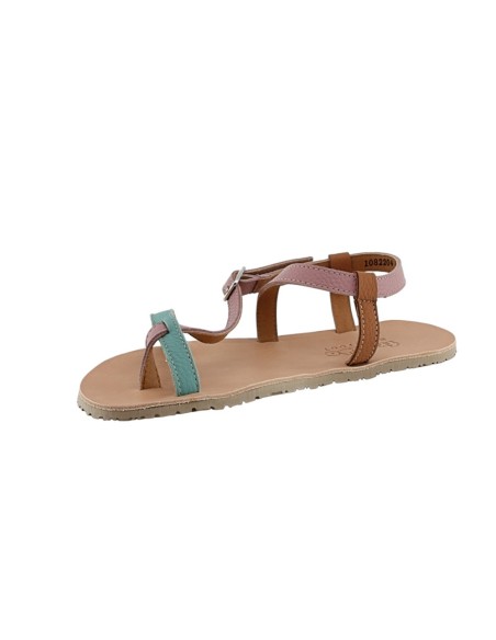 Sandalias barefoot Froddo W Multicolor