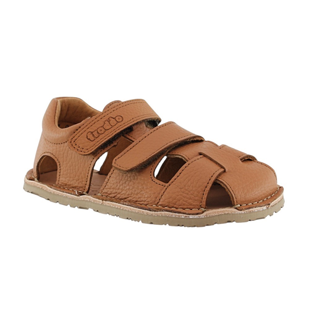 Sandalias barefoot Froddo Flexy Ivi Marrón