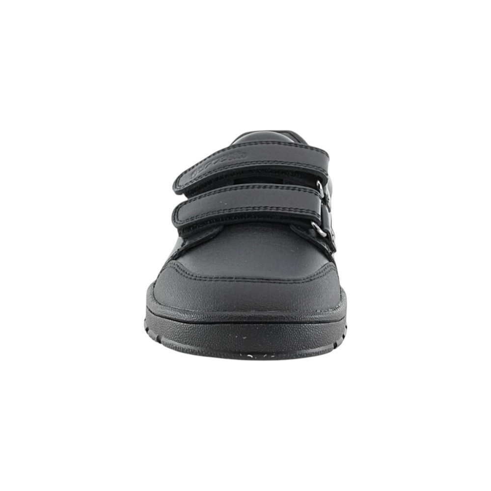 Zapatos colegiales Garvalín 251505 Negro