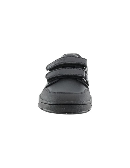 Zapatos colegiales Garvalín 251505 Negro