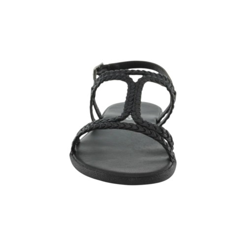 Sandalias barefoot Gioseppo Befelja Negro 2