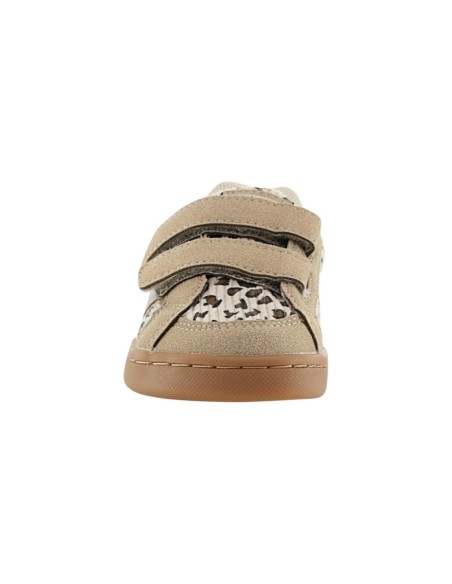 Zapatos respetuosos Gioseppo Islington Leopardo