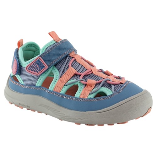 Sandalias respetuosas Gioseppo Hodgdon Jeans