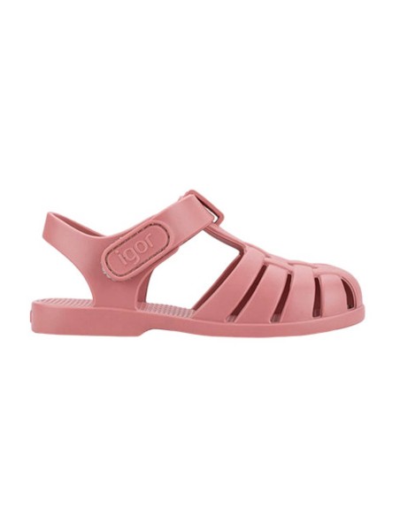 Cangrejeras de agua Igor Clasica Nuevo Rosa