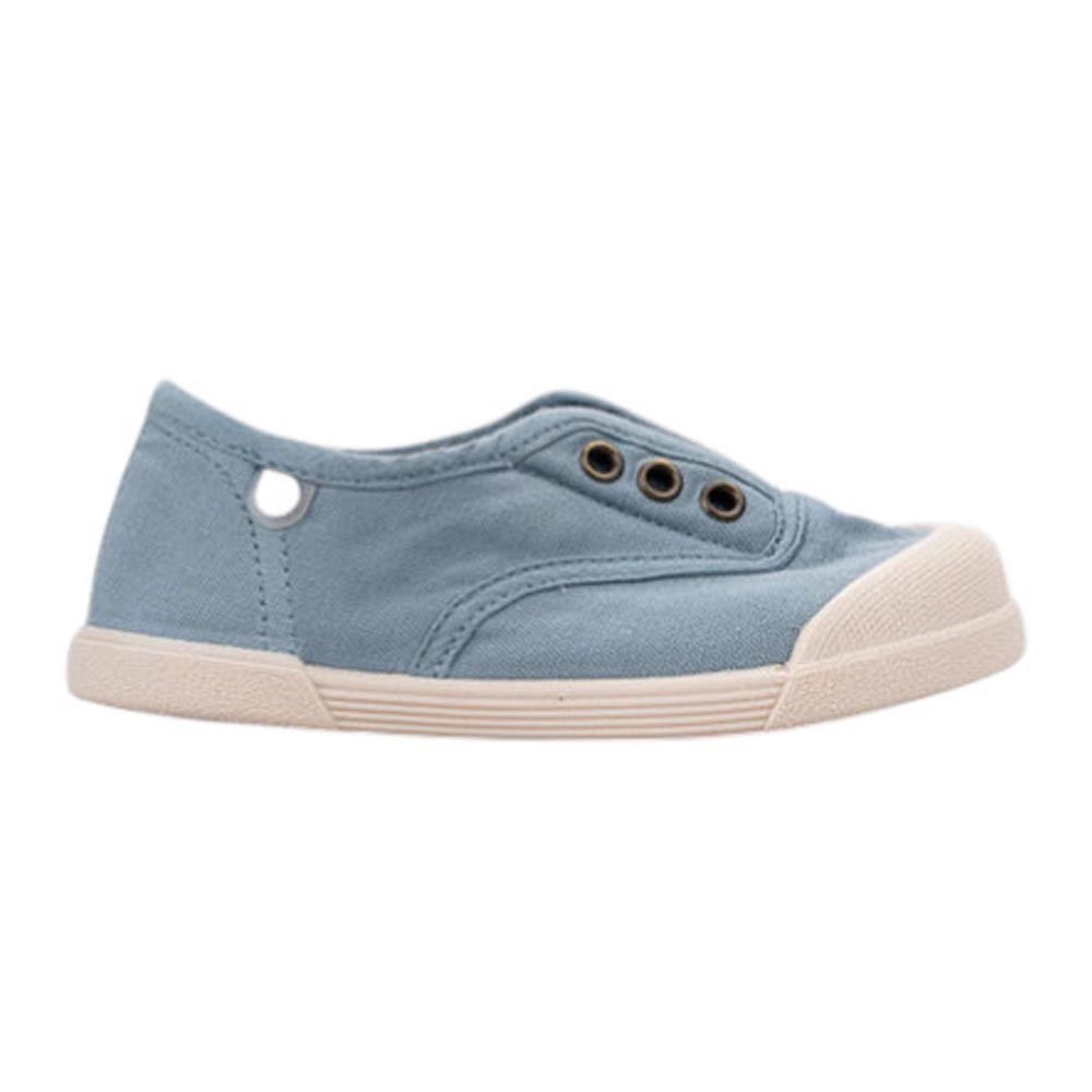 Zapatillas barefoot Igor Lona elástico Oceano