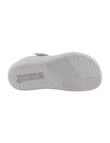 Zapatillas barefoot Joma Vela Blanco