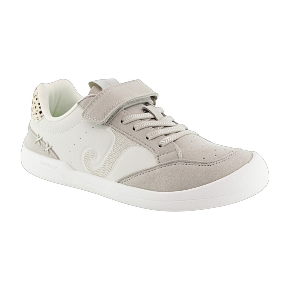 Zapatillas Joma barefoot Calpe Beige