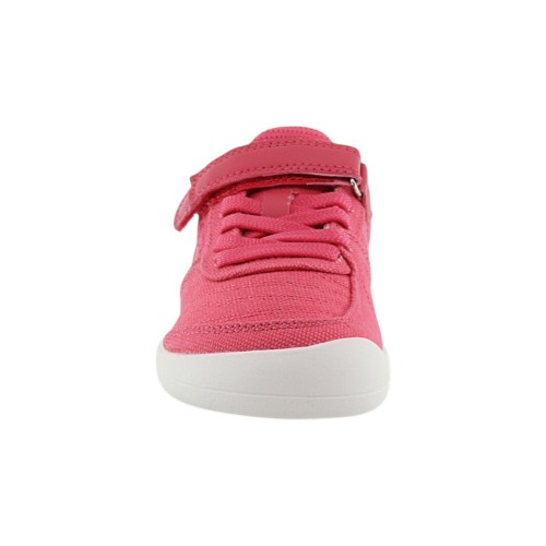 Zapatillas barefoot Joma Munidial Fucsia 2