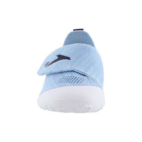 Zapatillas barefoot Joma Nino Jr Azul 2