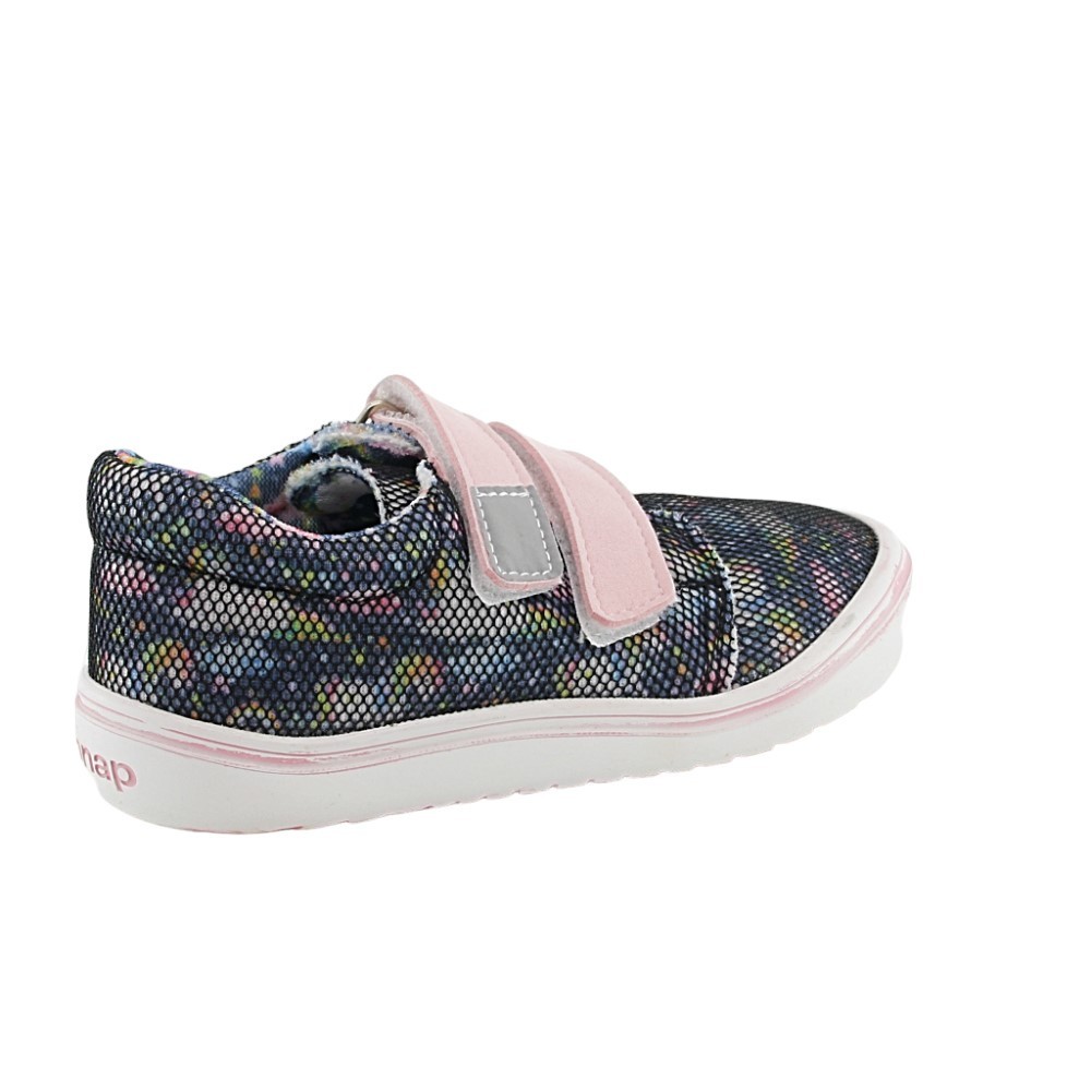 Zapatillas Jonap B7 Unicorn Azul Slim