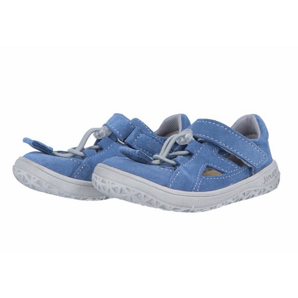 Sandalias Jonap B9 Elástico Jeans Slim