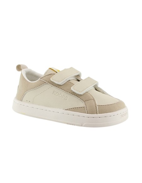 Zapatillas barefoot Koops Indi Marrón