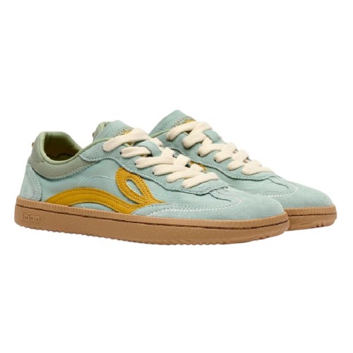 Zapatillas barefoot Lejan One Nylon SkyBlue