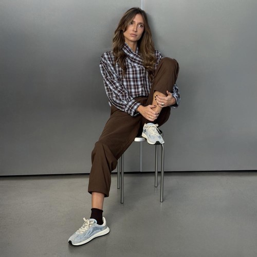 Zapatillas barefoot Lejan Melrose Skyblue 2