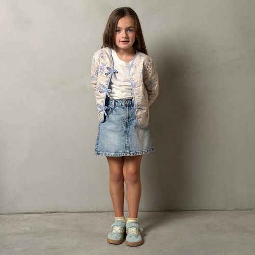 Zapatillas barefoot Lejan One Nylon Skyblue 2