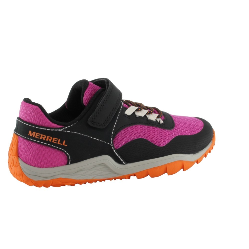 Zapatillas Merrell Trail Glove 7 Fucsia