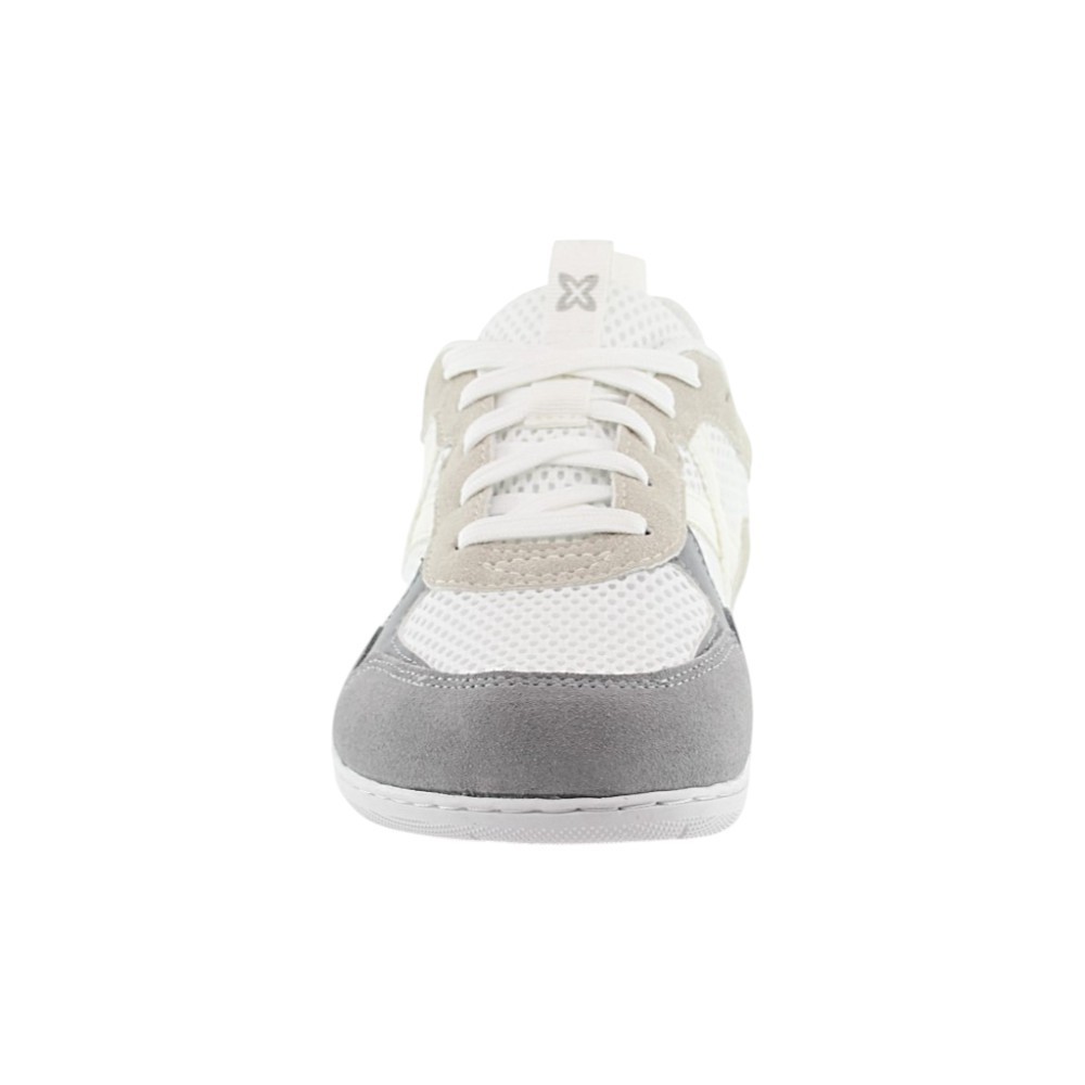 Zapatillas minimalistas Munich Flexing Blanco