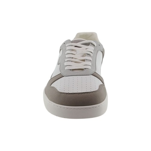 Zapatos barefoot Muris Majorca Ivory 2