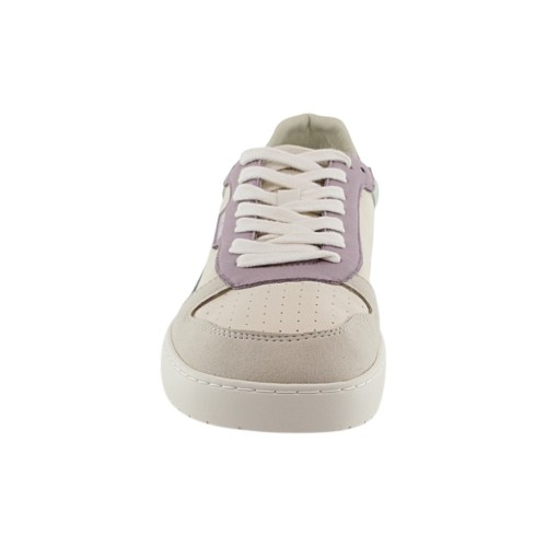 Zapatos barefoot Muris Majorca Malva 2