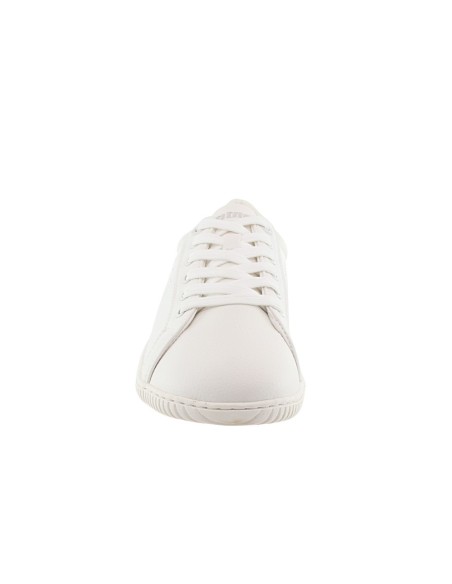 Zapatillas barefoot Mustang Free 60837 Blanco