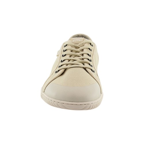 Zapatillas barefoot Mustang 60944 Aria Crudo 2