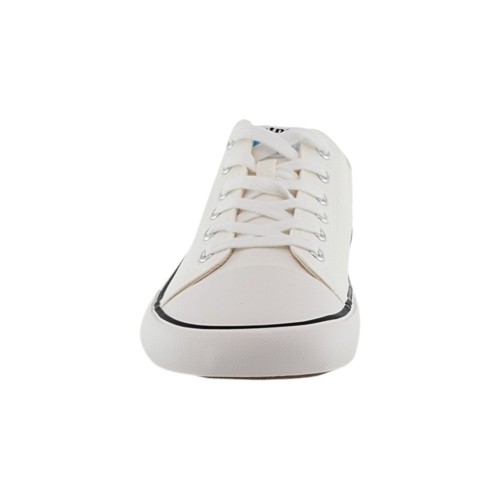 Zapatillas barefoot Mustang 60954 Blanco 2