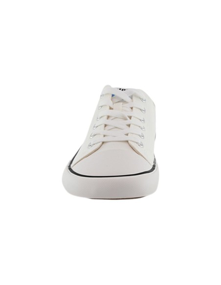 Zapatillas barefoot Mustang 60954 Blanco