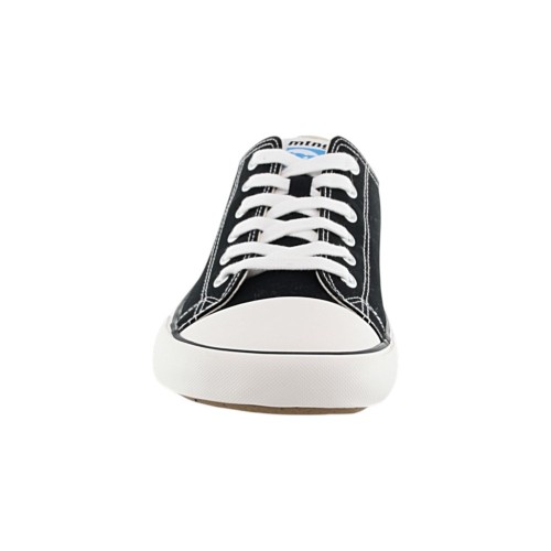 Zapatillas barefoot Mustang 60954 Negro 2
