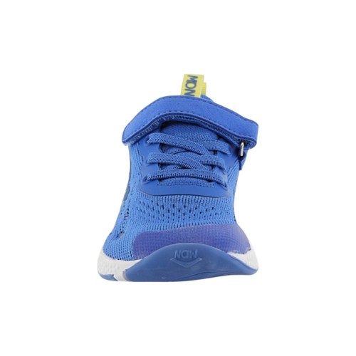 Zapatillas Barefoot Naw Ehuna Fly Cobalt Blue 2