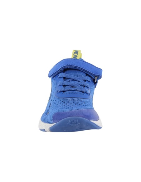 Zapatillas Barefoot Naw Ehuna Fly Cobalt Blue