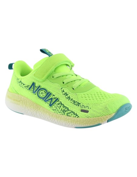 Zapatillas Barefoot Naw Ehuna Fly Wild Green