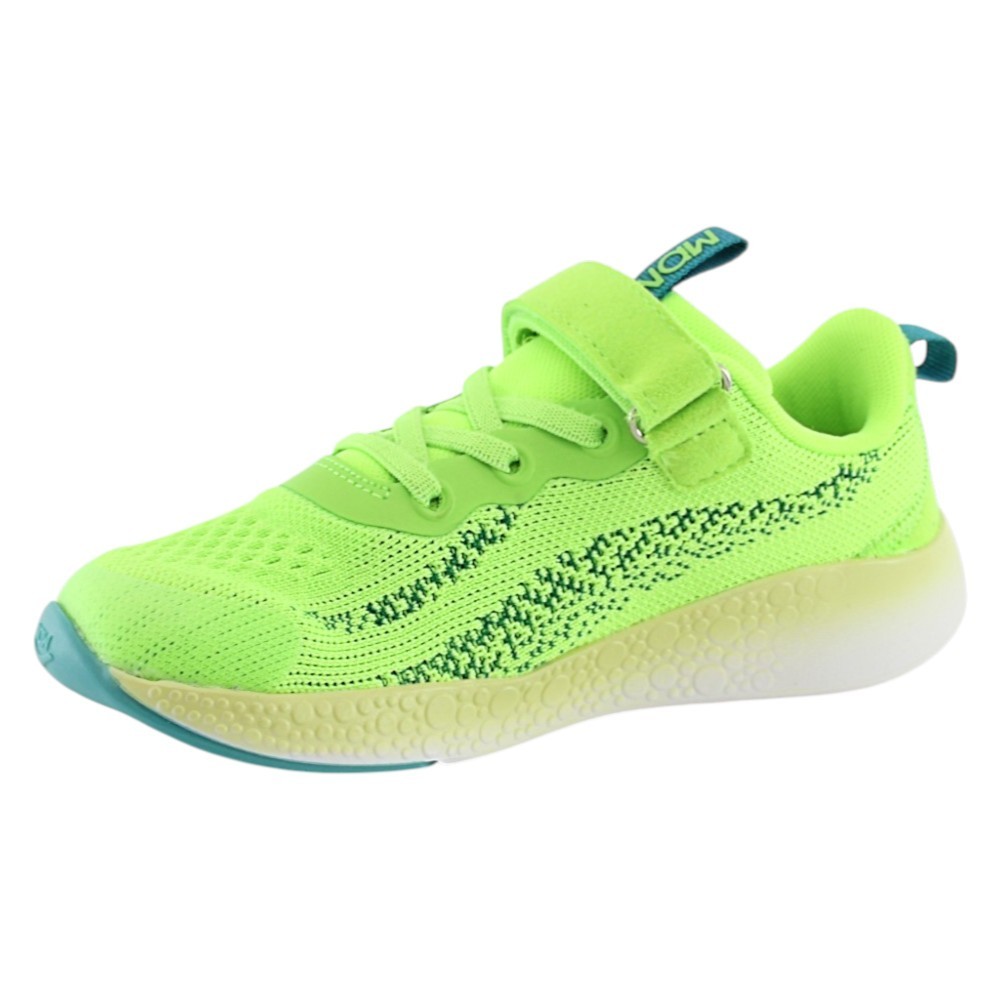 Zapatillas Barefoot Naw Ehuna Fly Wild Green
